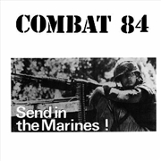 Buy Send In The Marines (Ltd Coloured Vinyl)