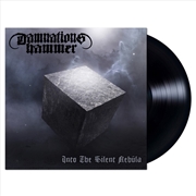 Buy Into The Silent Nebula