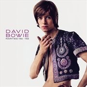 Buy Rarities 1966-1968