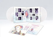 Buy Live Los Angeles 1974 (White Vinyl Edition)