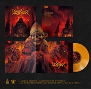 Buy Churches Without Saints (Ltd Gatefold Popup)