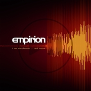 Buy I Am Electric / Red Noise