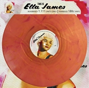 Buy This Is Etta James (Marbled)