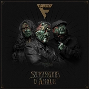Buy Strangers D’Amour