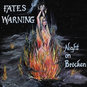 Buy Night On Brocken