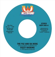 Buy The Fuz And Da Boog