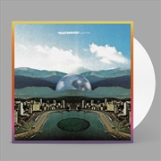 Buy Kappa (White Vinyl)