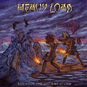 Buy Riders Of The Ancient Storm (Gatefold+Booklet)