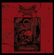 Buy The Flame Of Hate