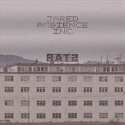 Buy Rats (180G Marble Effect Vinyl)