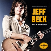 Buy Rock`N`Roll Master / Radio Broadcasts