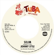 Buy Selim / The Man
