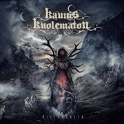 Buy Mielenvalta (Grey Marbled Vinyl) (2Lp)