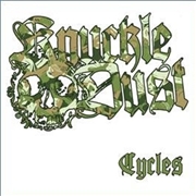 Buy Cycles (Olive Green Vinyl)