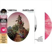 Buy Fairyland (Pink/White Marble Vnyl) (Rsd 2022)