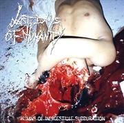 Buy Hymns Of Indigestible Suppuration