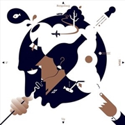 Buy Everything Is Up