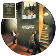 Buy Angel Station (Picture Disc)