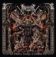 Buy Endless Scourge Of Torment