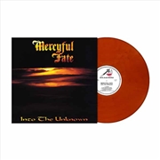 Buy Into The Unknown (Iced Tea Marbled Vinyl)