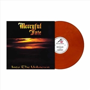 Buy Into The Unknown (Iced Tea Marbled Vinyl)