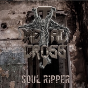 Buy Soul Ripper (Orange/Black)