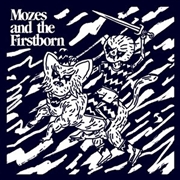 Buy Mozes And The Firstborn