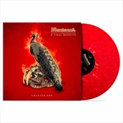 Buy A Final Warning - Chapter One (Red/Yellow Splatter Vinyl)