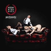 Buy Veni Vidi Vici! (Red Vinyl)