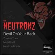Buy Devil On Your Back