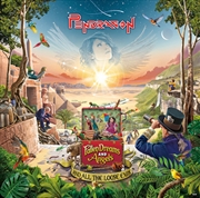 Buy Fallen Dreams And Angels And All The Loose Ends (2Lp)