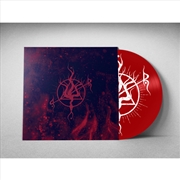 Buy Pyra (Red Vinyl + Silkscreen Side B)