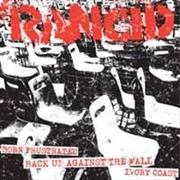 Buy Born Frustrated/Back Up Against The Wall/Ivory Coast
