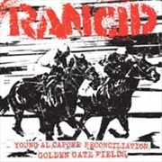 Buy Young All Capone/Reconciliation/Golden Gate Fields