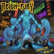 Buy Exorcise Reality (2Lp)