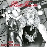 Buy Gone With The Wind (Red Vinyl)