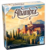 Buy Alhambra