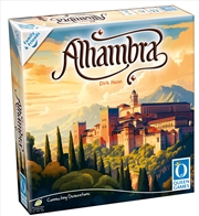 Buy Alhambra