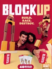 Buy BlockUp