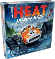 Buy Heat Heavy Rain Expansion