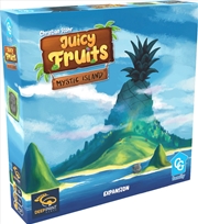 Buy Juicy Fruits Mystic Island Expansion