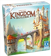 Buy Kingdom Builder