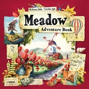 Buy Meadow Adventure Book