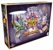 Buy Mindbug Beyond Eternity (Standalone Expansion)