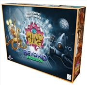 Buy Mindbug Beyond Evolution (Standalone Expansion)