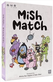 Buy Mish Match