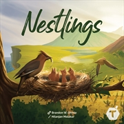 Buy Nestlings