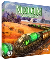 Buy Nucleum Australia Expansion