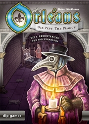 Buy Orleans The Plague Expansion