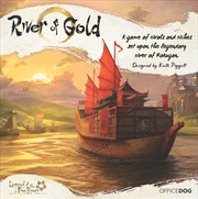 Buy River Of Gold